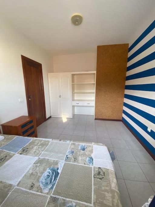 Vivenda Com Patio, No Coracao Do Mindelo Villa Exterior photo