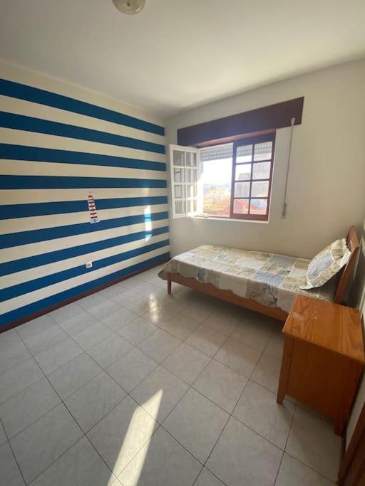 Vivenda Com Patio, No Coracao Do Mindelo Villa Exterior photo