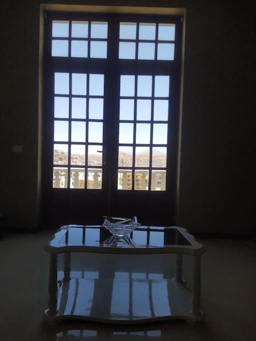 Vivenda Com Patio, No Coracao Do Mindelo Villa Exterior photo